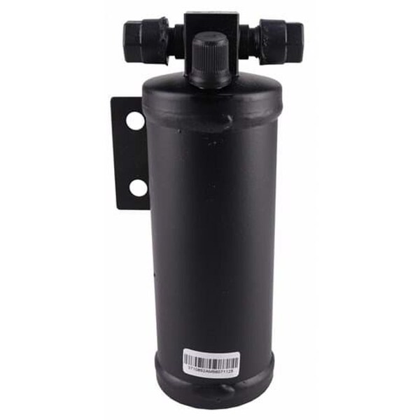 Aftermarket 88657351 Receiver Drier, w Male Switch Port Fits Hagie Sprayer 254, 284 88657351-HYC - main